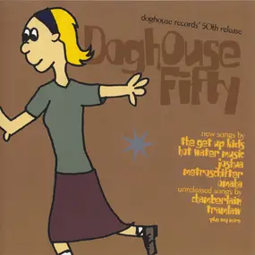 Chamberlain - Doghouse Fifty
