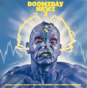 Various Artists - Doomsday News 2