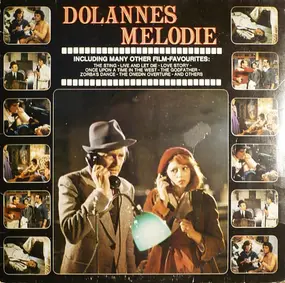 Various Artists - Dolannes Melodie