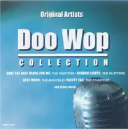 Various - Doo Wop Collection Disc 3