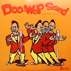 Funk - Doo-Wop Sound Of Specialty Ela Vol.1 (1951-1954)