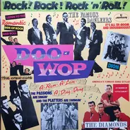 The Penguins, The Stampers, The Edsels a.o. - Doo-Wop