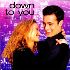Billie Myers - Down To You (Music From The Miramax Motion Picture)