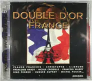 Claude Francois / Christophe a.o. - Double D'Or France