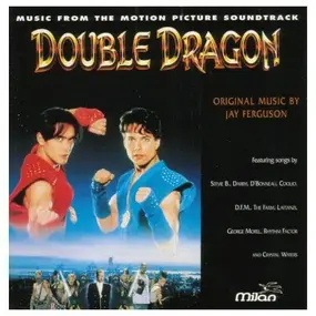 Coolio - Double Dragon