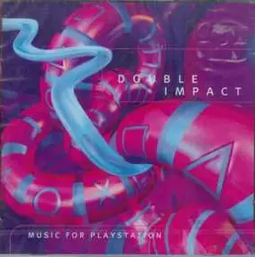 Korn - Double Impact - Music For Playstation