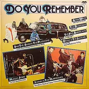 The Rubettes / Paper Lace / etc - Do You Remember