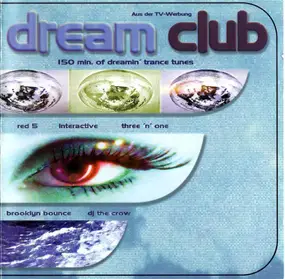 Sven Väth - Dream Club