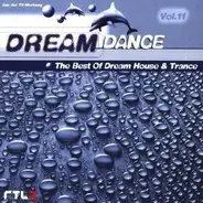 Faithless, Storm, a.o. - Dream Dance Vol. 11