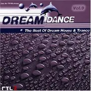 Vengaboys / DJ Red 5 / Culture Beat a.o. - Dream Dance Vol.9