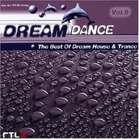 Vengaboys - Dream Dance Vol.9