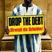 Sally Nyolo & Shing02 / Teofilo Chantre & Cesaria Evora a.o. - Drop the Debt-Streicht die Schulden!
