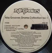 Various - Drumz Collection Vol. 1