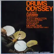 William "Cozy" Cole, Jonathan "Jo" Jones, Michael Silva - Drums Odyssey