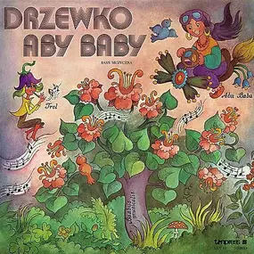 Various Artists - Drzewko Aby Baby