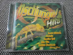 Cordalis - Dschungel Hits 2004