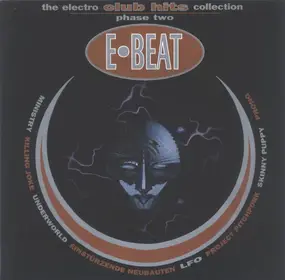 Various Artists - E-Beat - Phase II