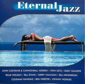 Billie Holiday - Eternal Jazz