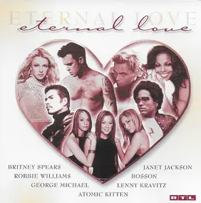 Robbie Williams - Eternal Love