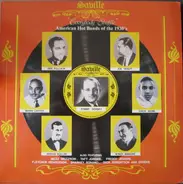 Tommy Dorsey, Ben Pollack... - Everybody Shuffle - American Hot Bands of the 1930's