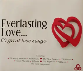 Frank Sinatra - Everlasting Lasting Love ...60 Great Love Songs