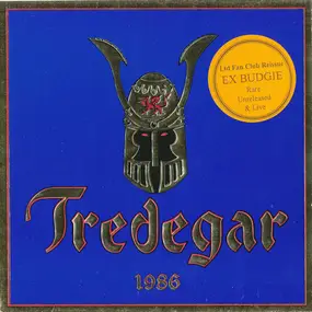 Tredegar - Ex Budgie