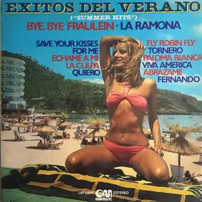 Various Artists - Exitos Del Verano