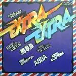 Abba, Mud, Eric Clapton a.o. - Extra Extra