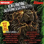 Bring Me The Horizon / Parkway Drive / Suicide Silence a.o. - Extreme Aggression 2011