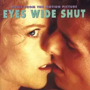 Various - Eyes Wide Shut (Music From The Motion Picture)