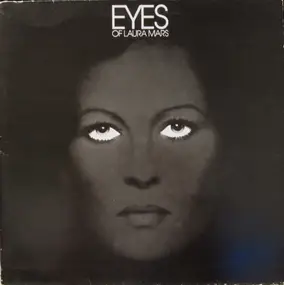 Barbra Streisand - Eyes Of Laura Mars (Music From The Original Motion Picture Soundtrack)
