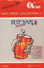 The Pop Tops - Easy Rock Collection 2