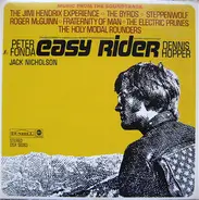 Jimi Hendrix, The Byrds, Steppenwolf, a.o. - Easy Rider (Music From The Soundtrack)