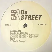 Various - Ear 2 Da Street 224