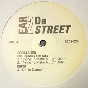 Various Artists - Ear 2 Da Street 224