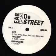 Various - Ear 2 Da Street Vol. 168