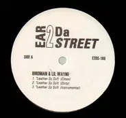 Birdman, Lil Wayne, Beyonce - Ear 2 Da Street Vol. 169