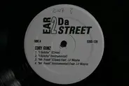 Hip Hop Sampler - Ear 2 Da Street Vol. 129