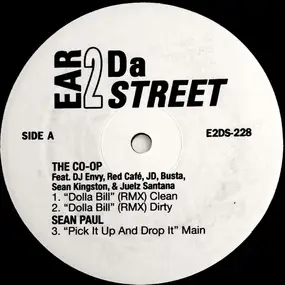 Various Artists - Ear 2 Da Street Vol. 228