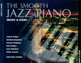 Chick Corea - Ebony & Ivory - The Smooth Jazz Piano