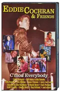 Eddie Cochran / Jerry Lee Lewis a.o. - Eddie Cochran & Friends