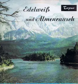 Various Artists - Edelweiß Und Almenrausch