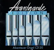 Hannes Meyer - Edition Avantgarde CD 20