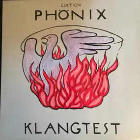 Various Artists - Edition Phönix Klangtest