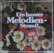 Various - Ein Bunter Melodien-Strauß