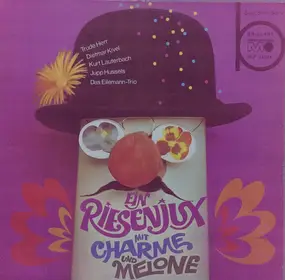 Various Artists - Ein Riesenjux Mit Charme Und Melone