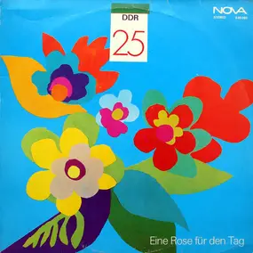 Various Artists - Eine Rose Für Den Tag