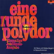 Peter Rubin, Rene Carol a.o. - Eine Runde Polydor