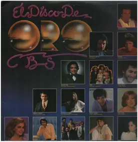 ABBA - El Disco De Oro CBS