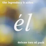 Various - Él Records - The Legendary B Sides